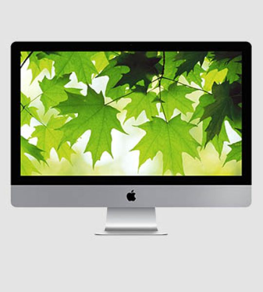 iMac 27″, Retina 5K, 2017